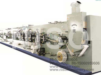 ماشین ظرفشویی نیمه اتوماتیک با استاندارد SGS (HY400)