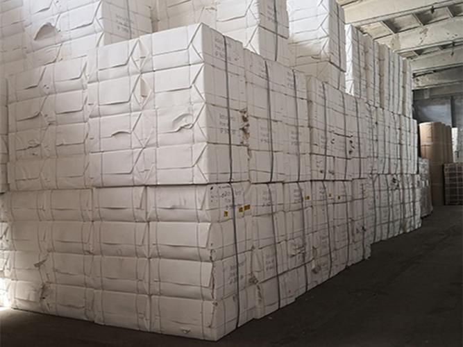 سرمایه گذاری Essity در کارگاه جدید بازیافت کاغذهای باطله در Prudhoe در بریتانیا