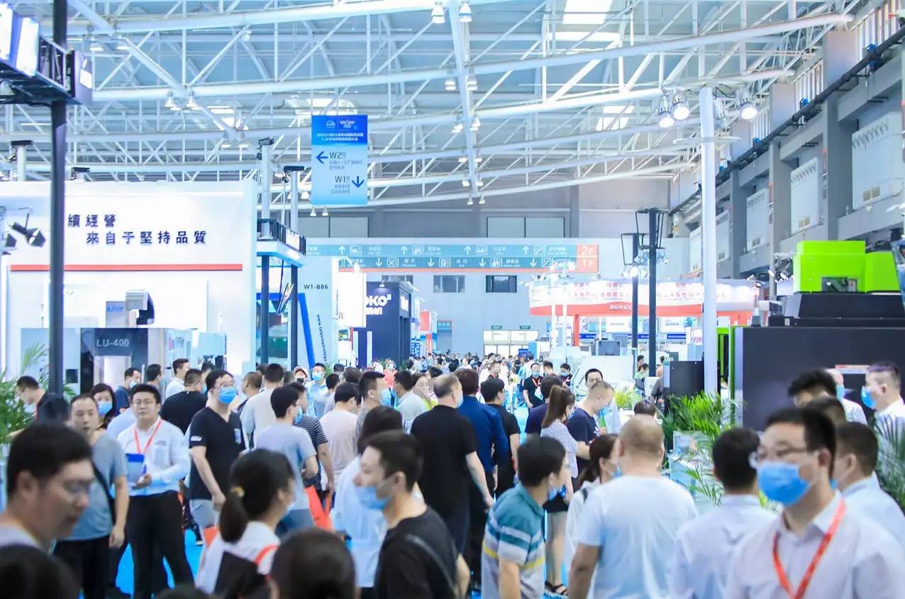 RX Machinery در CIDPEX 2023 در نانجیانگ شرکت خواهد کرد