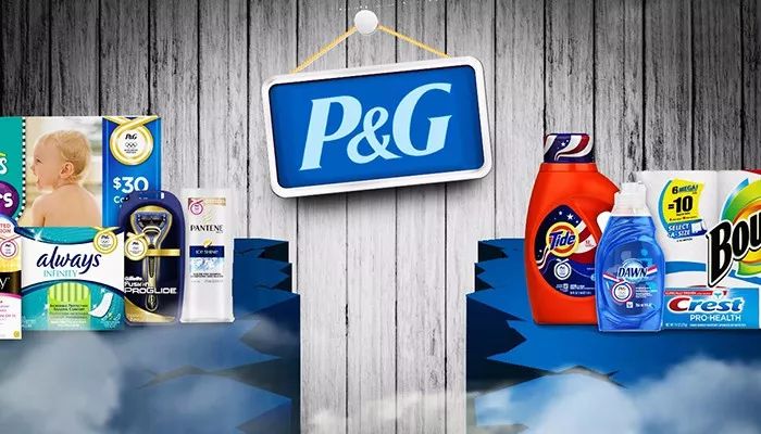 P&G خروج از بازار آرژانتین را اعلام کرد