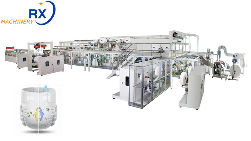 فایبرتکس چاپ آنلاین نشانگر رطوبت را ارتقا می‌دهد و تولید یکپارچه بهداشتی را پیش می‌برد